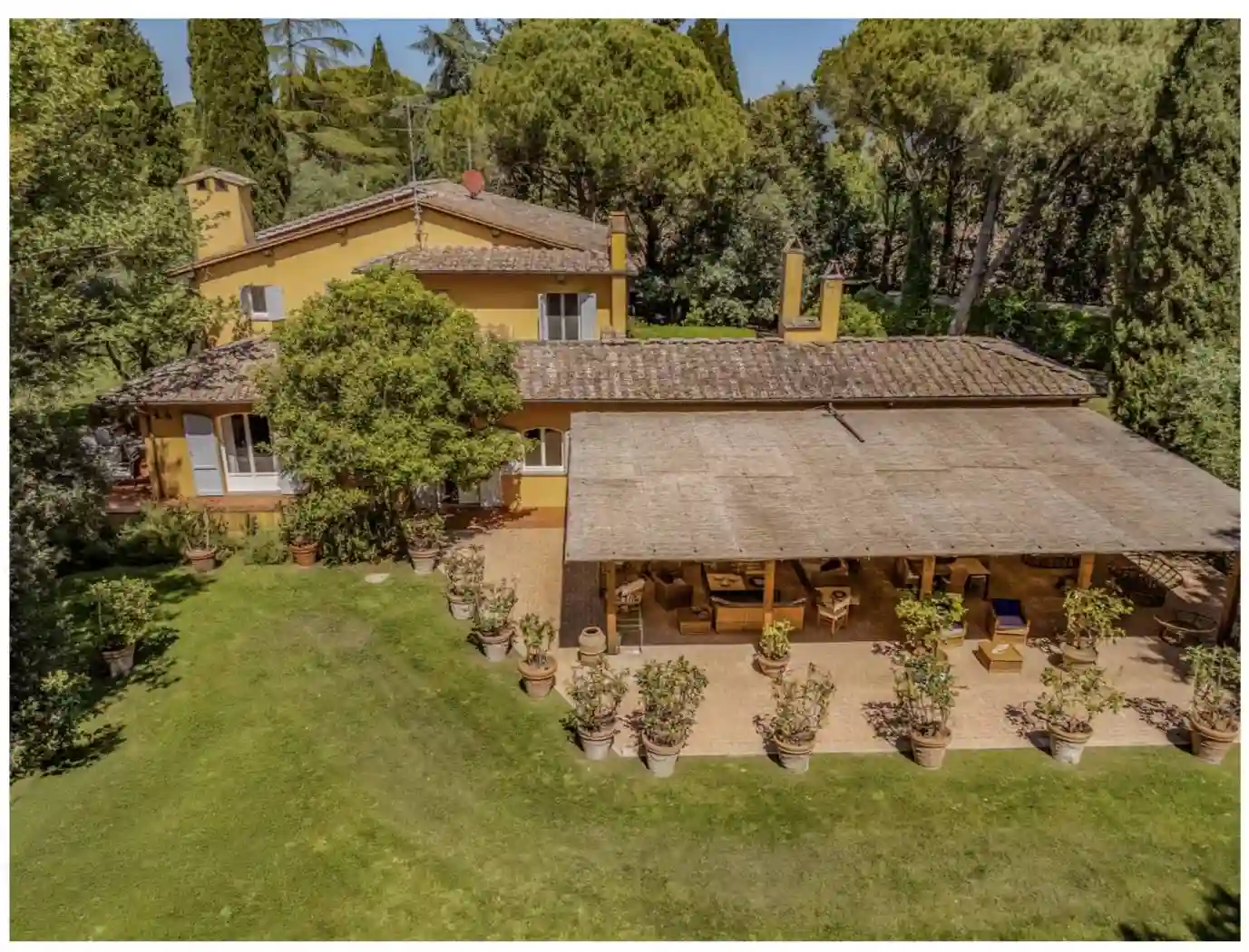 Villa - foto 4
