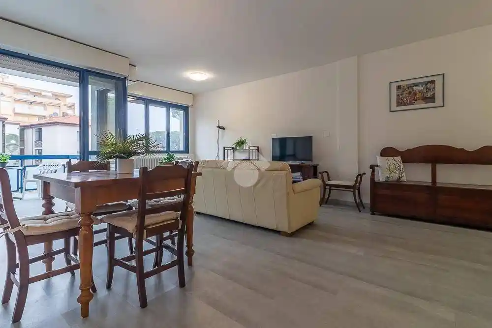 Appartamento in affitto a Cervia