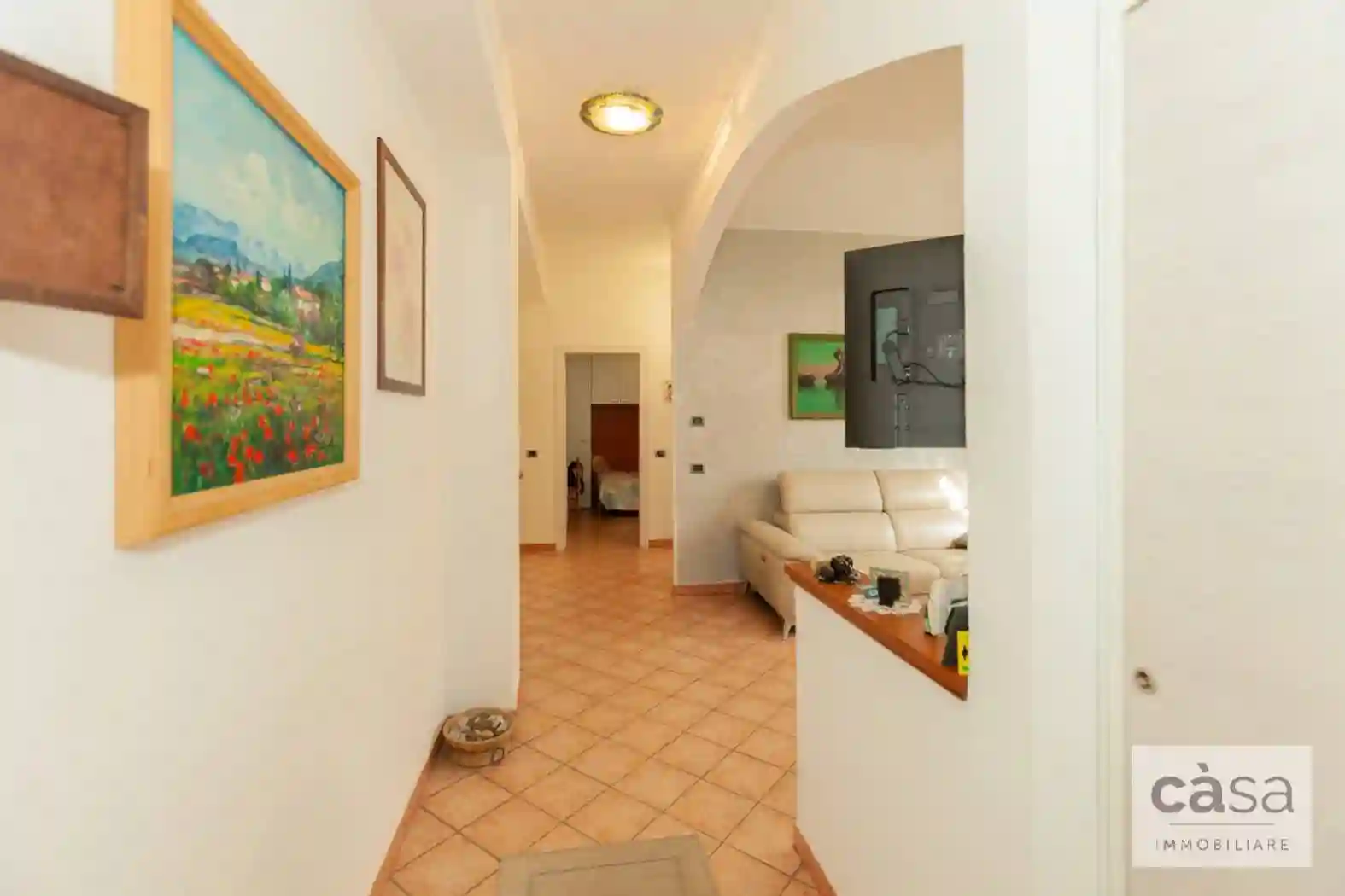 Appartamento - foto 5