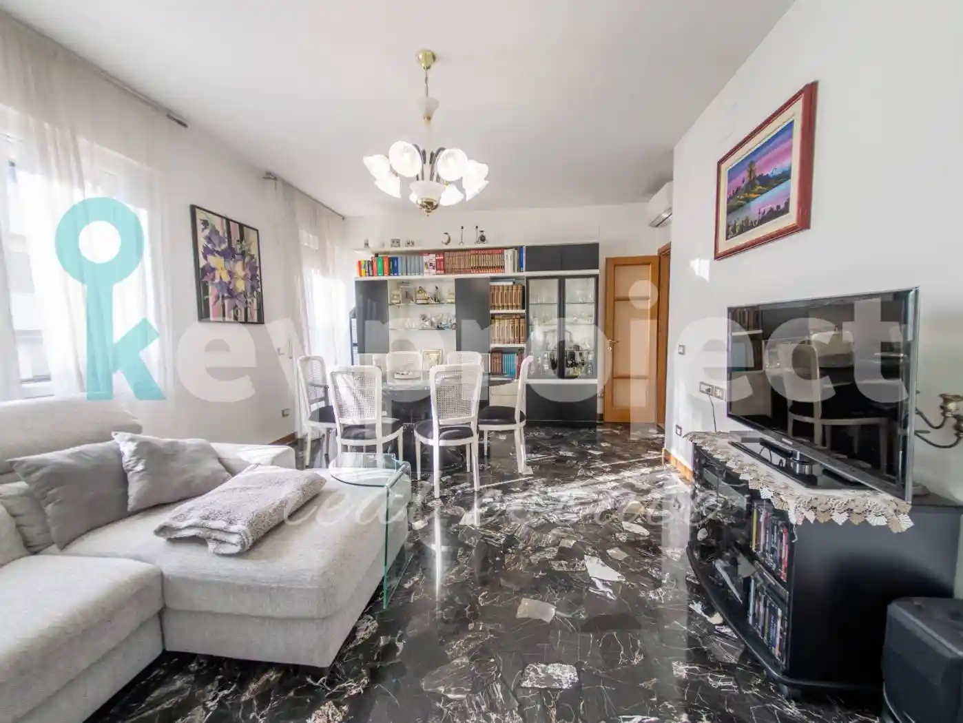 Appartamento in vendita a Padova
