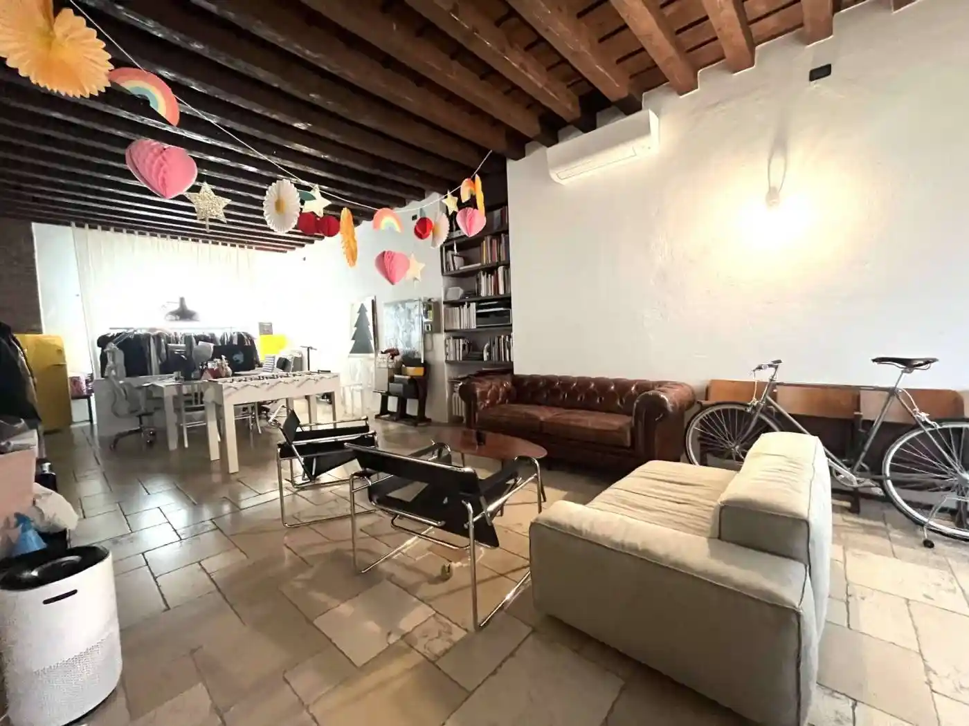 Loft in vendita a Milano