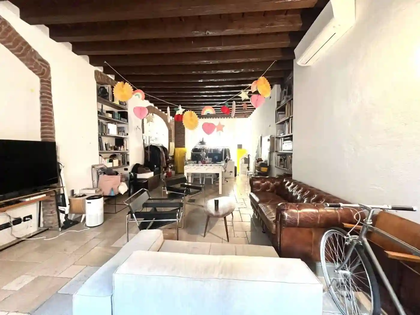 Loft - foto 2