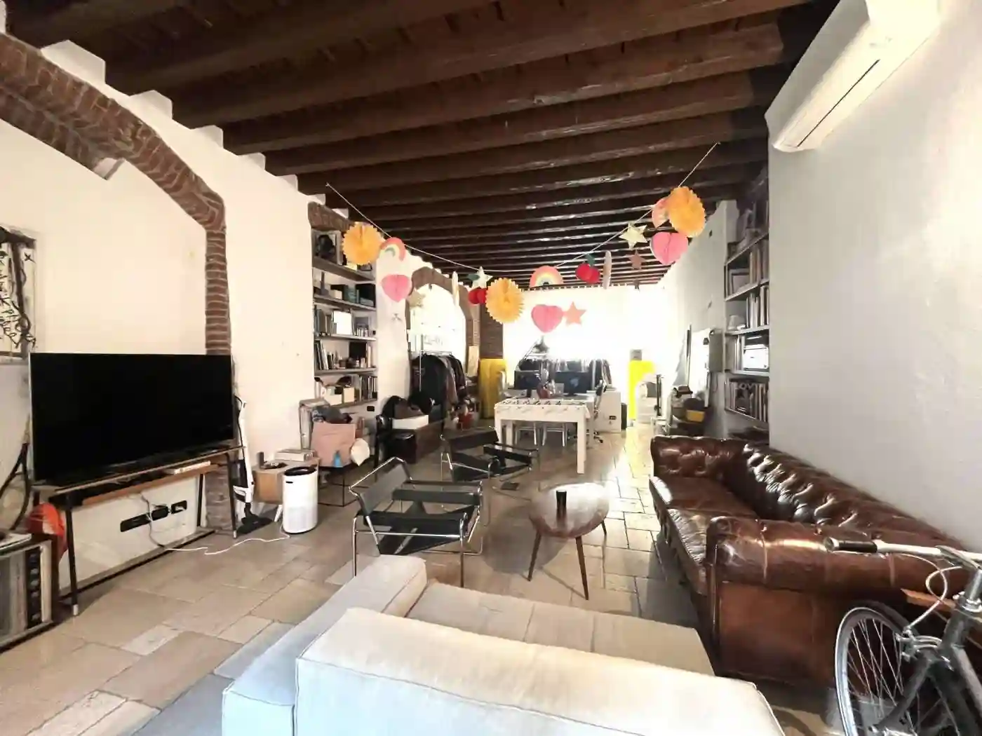 Loft - foto 3
