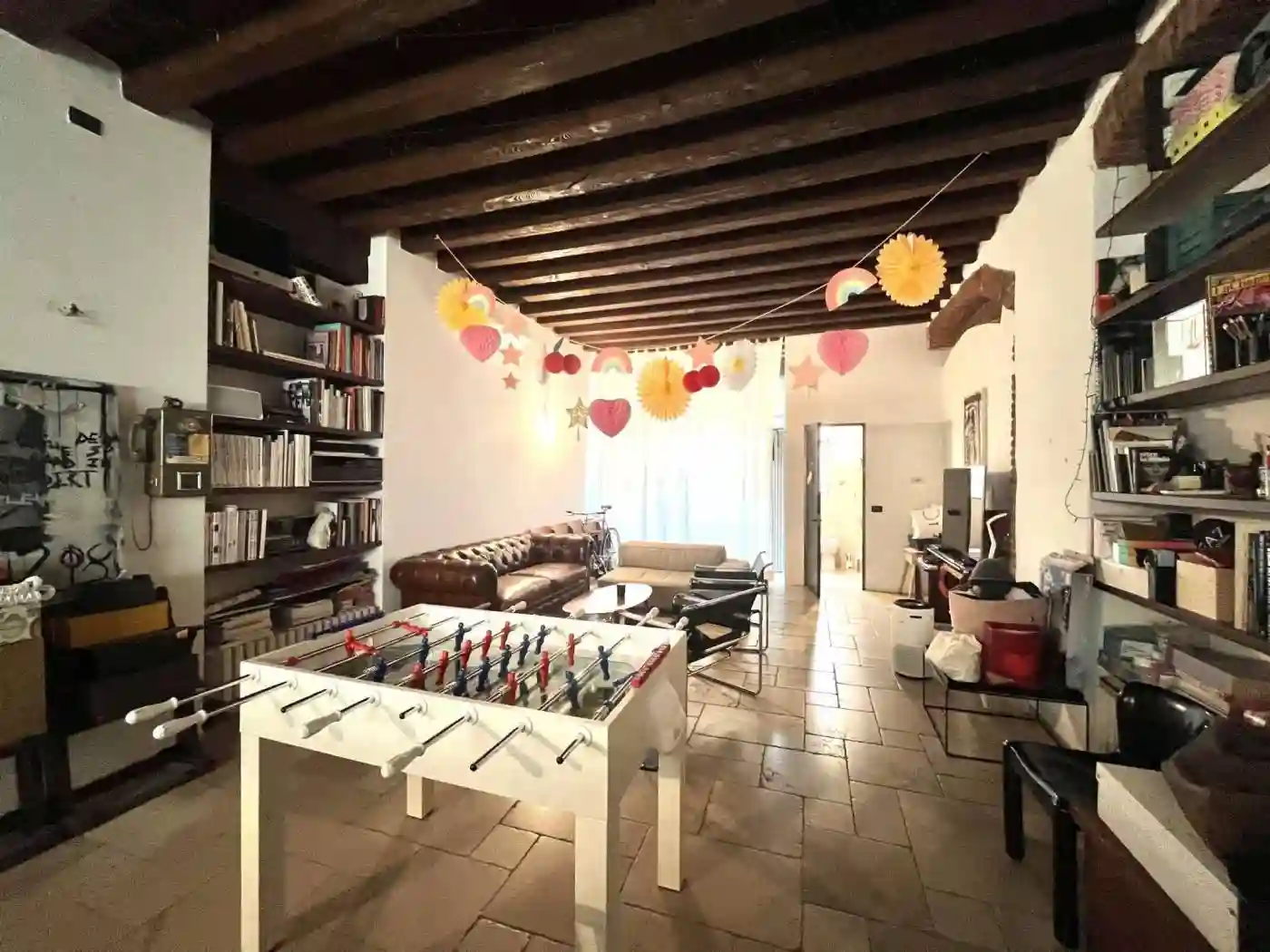 Loft - foto 4