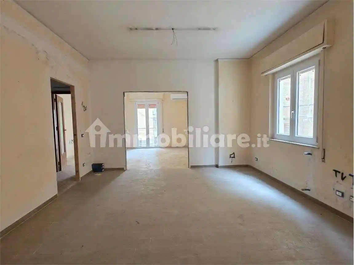 Appartamento in affitto a Carini
