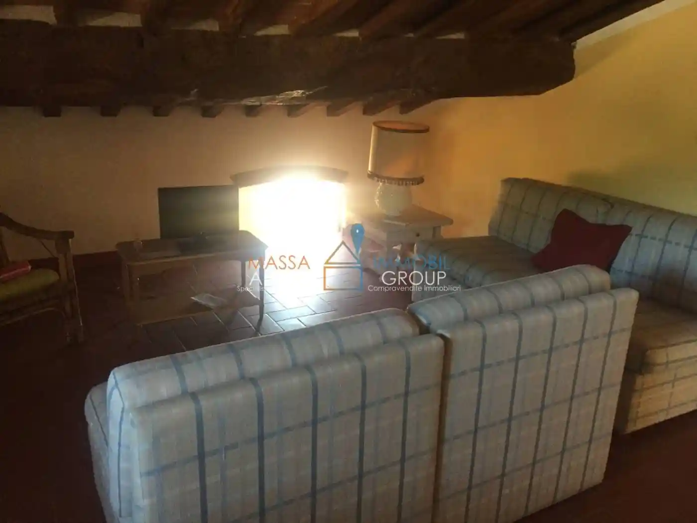 Appartamento in affitto a Massa