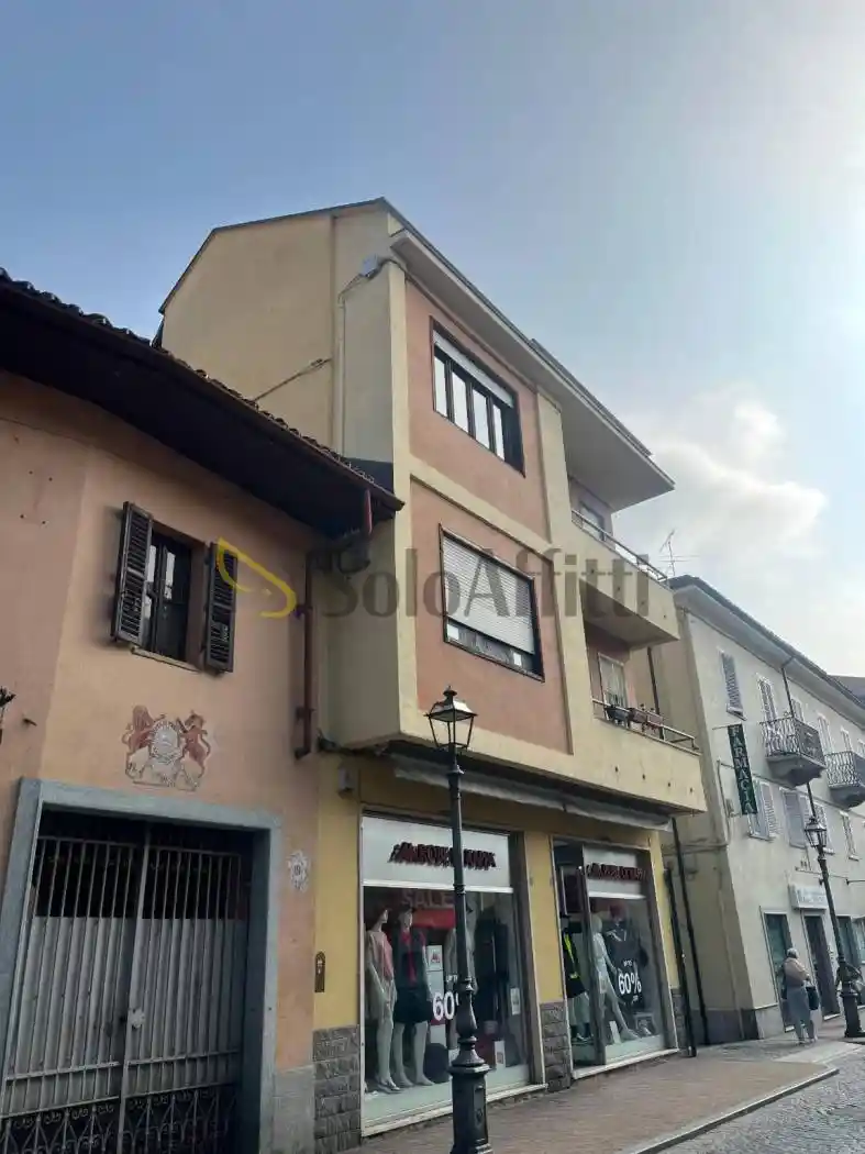 Appartamento in affitto a Orbassano