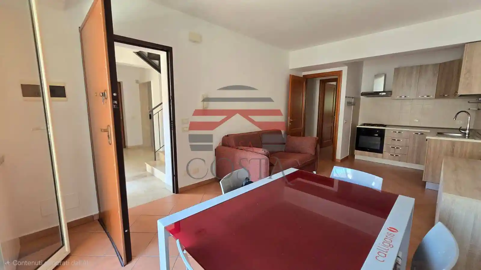 Appartamento in vendita a Palermo