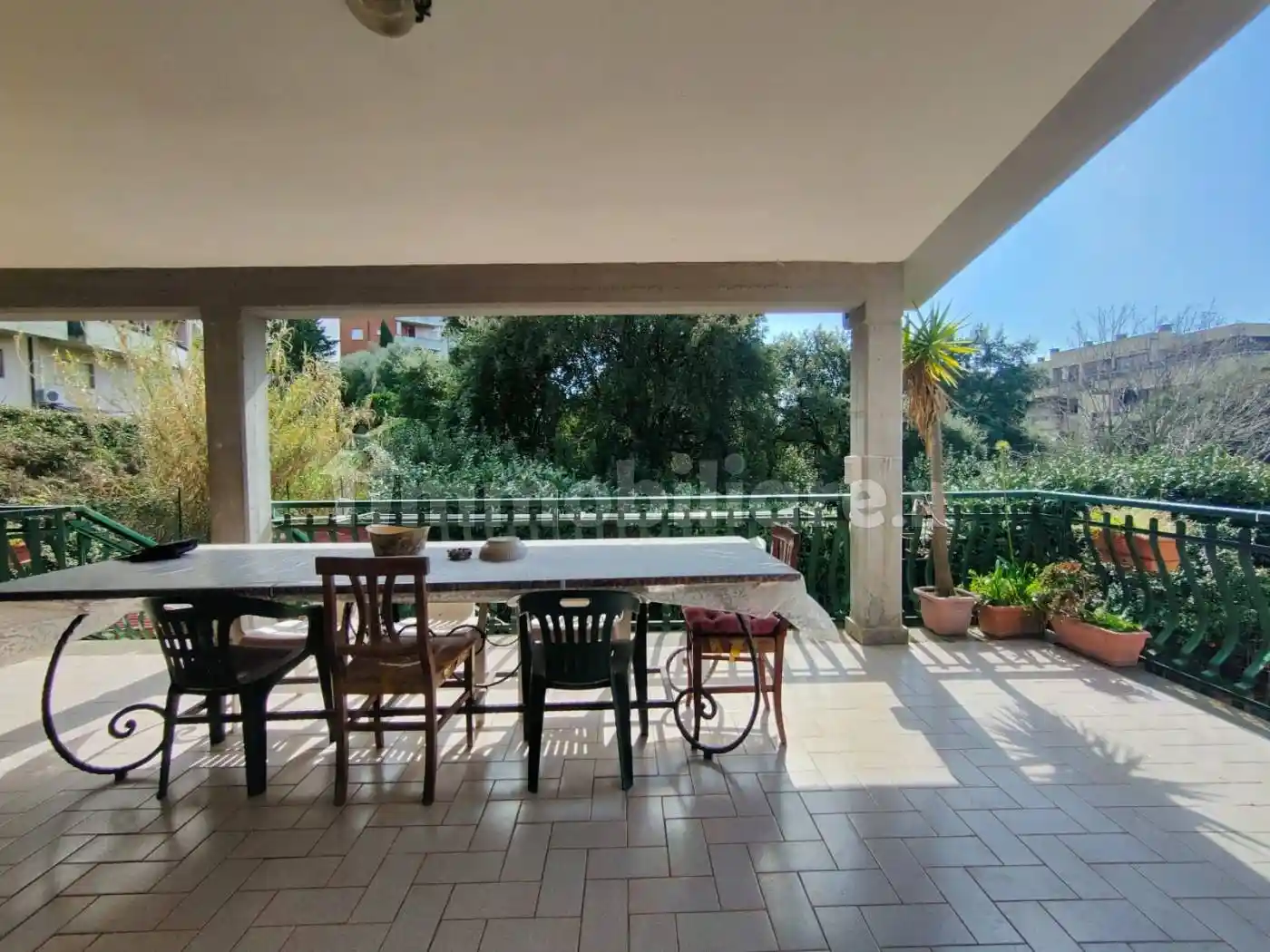 Villa in vendita a Albano Laziale