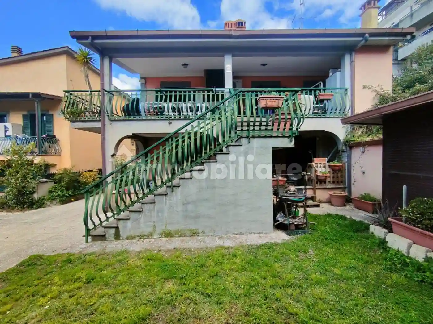 Villa - foto 5