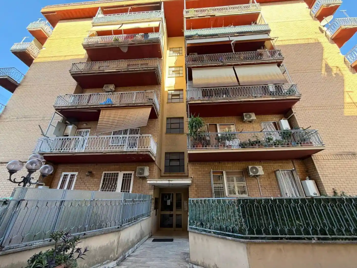 Appartamento in vendita a Guidonia Montecelio