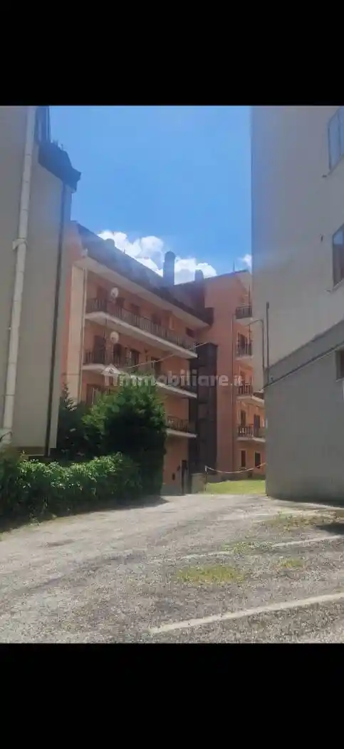 Appartamento in vendita a Rivisondoli