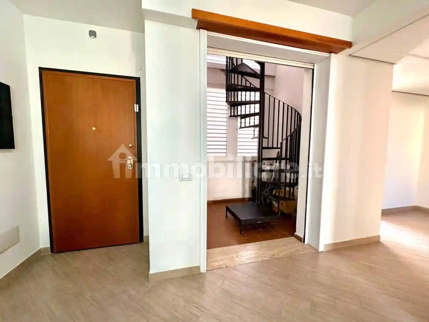Attico - Mansarda - foto 2