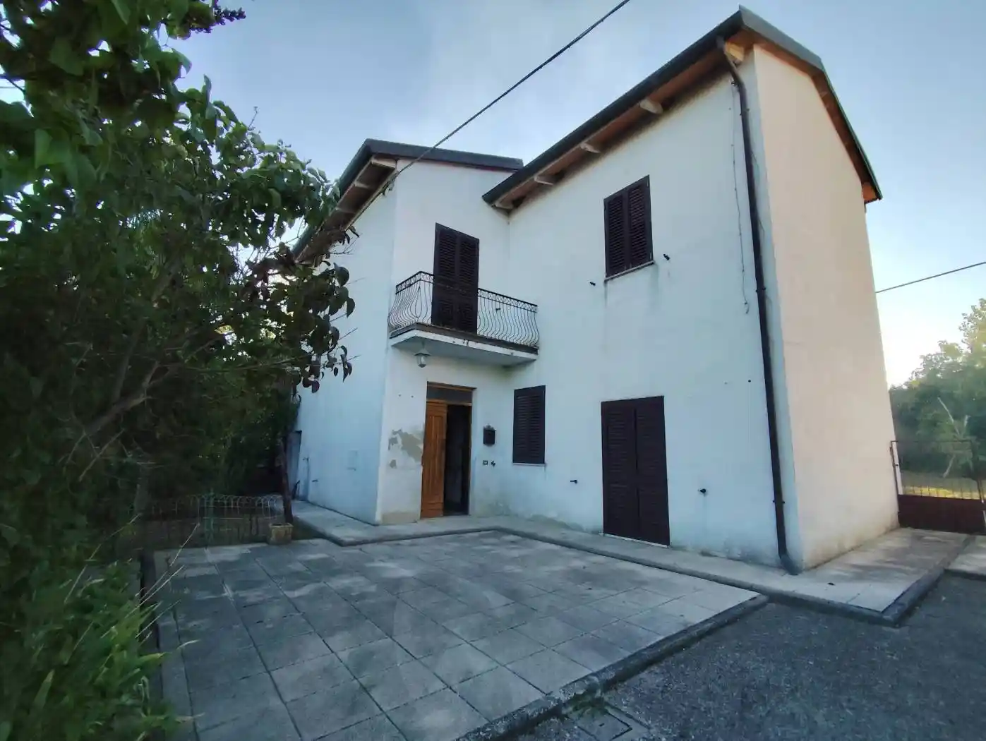 Villa in vendita a Cortona