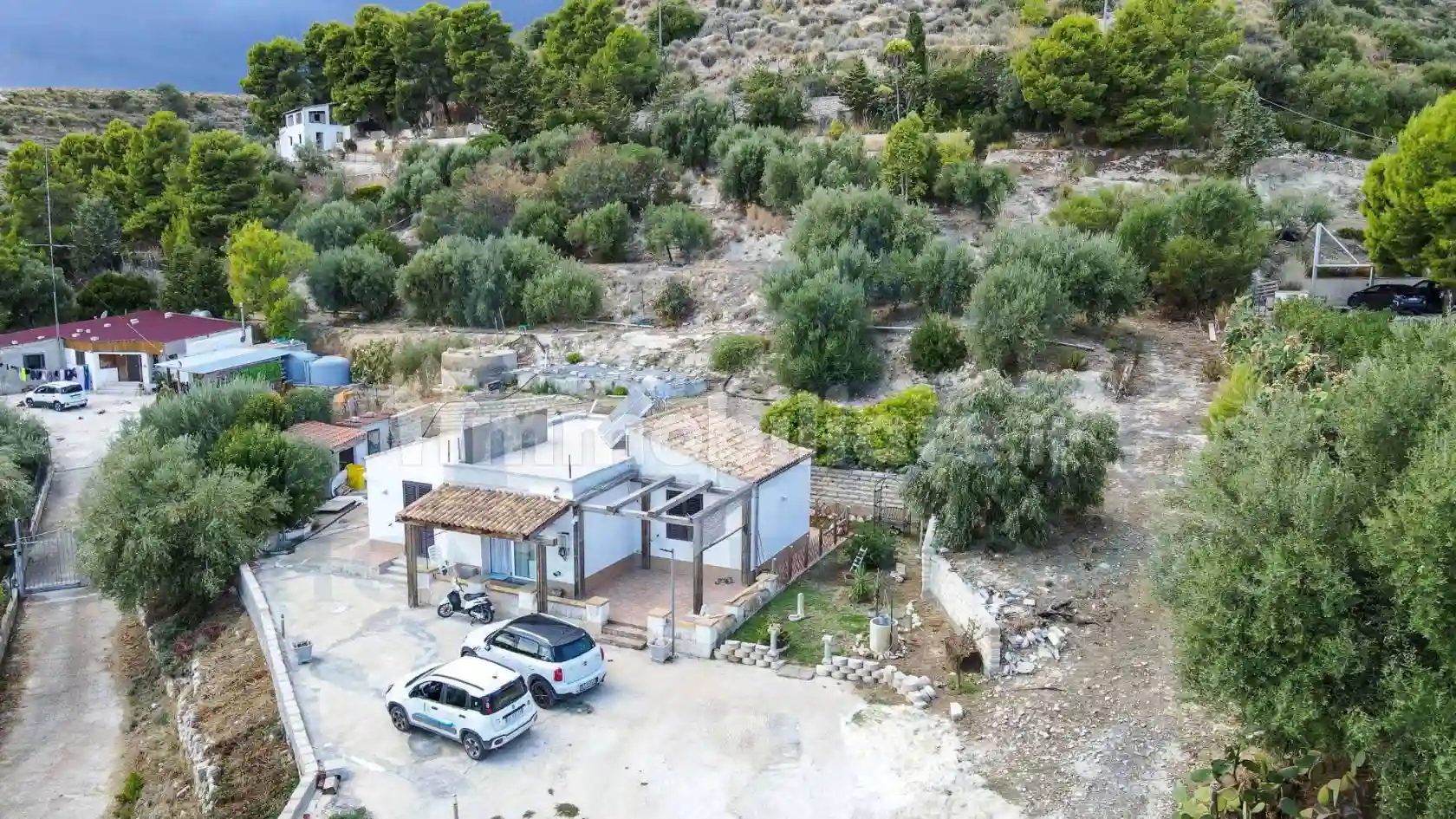 Villa - foto 4