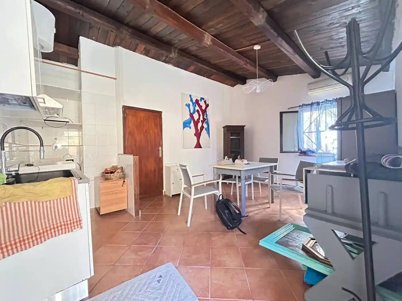 Appartamento in affitto a Palermo