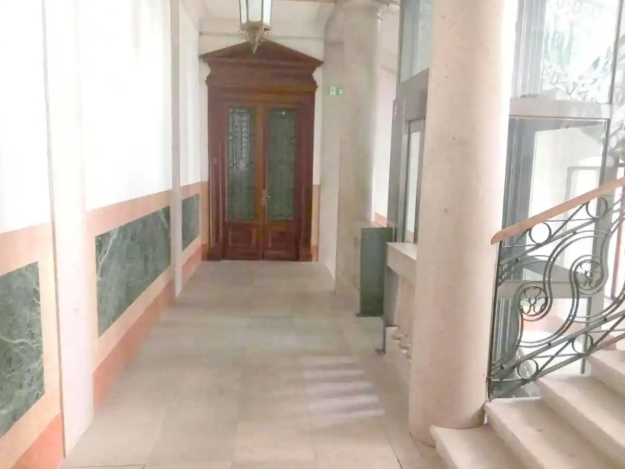 Appartamento in vendita a Trieste