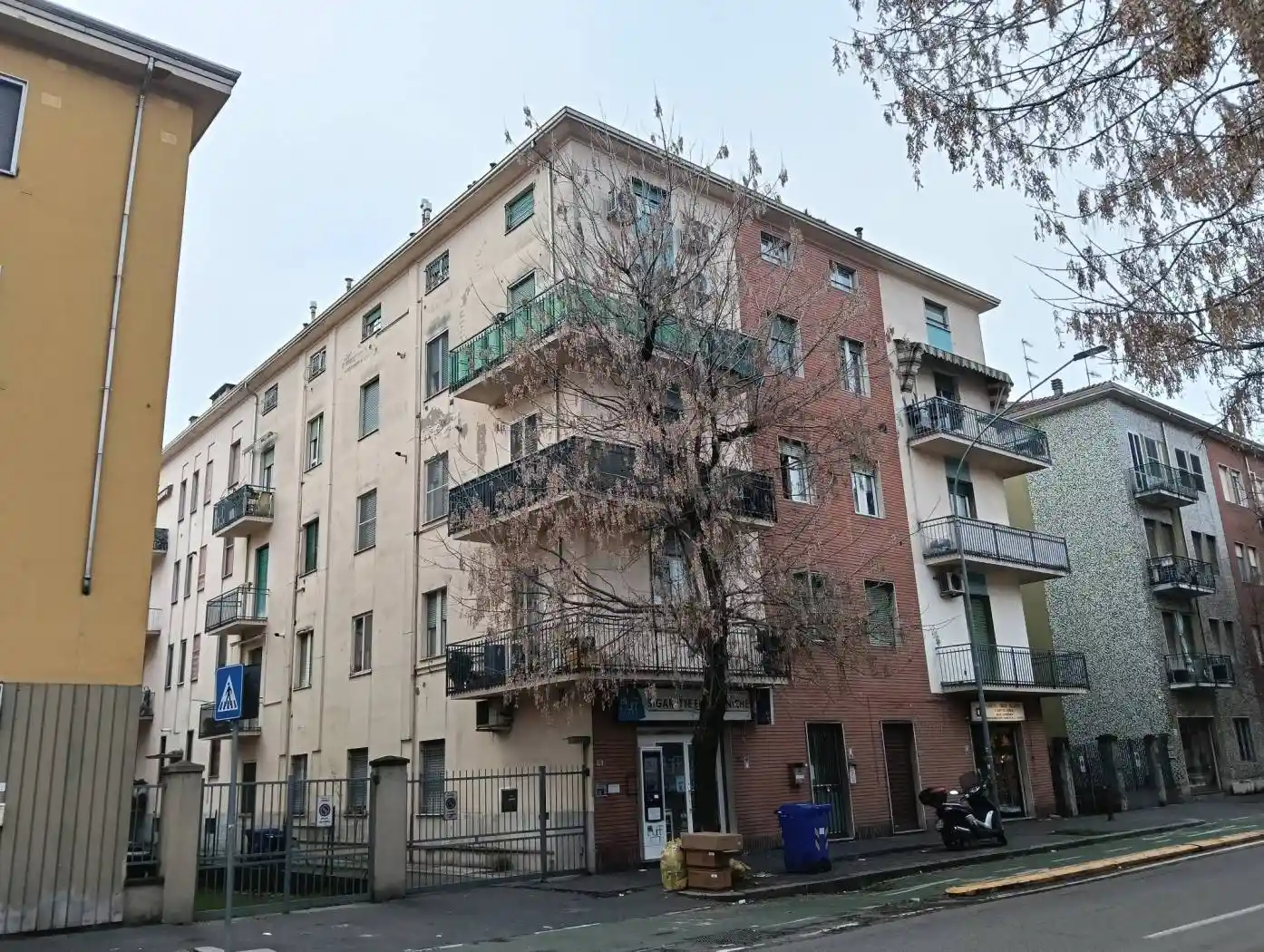 Appartamento in affitto a Parma