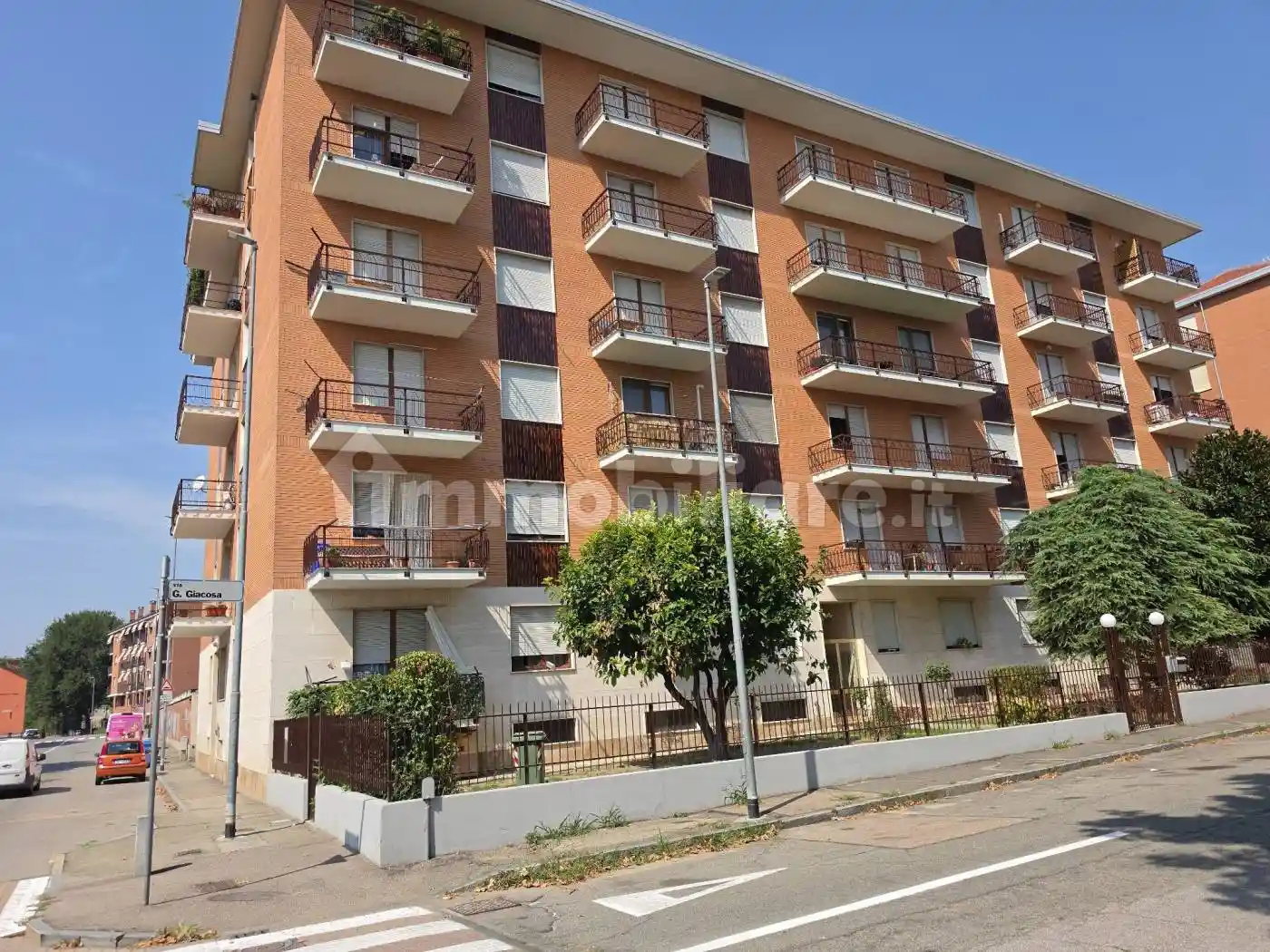 Appartamento in vendita a Moncalieri