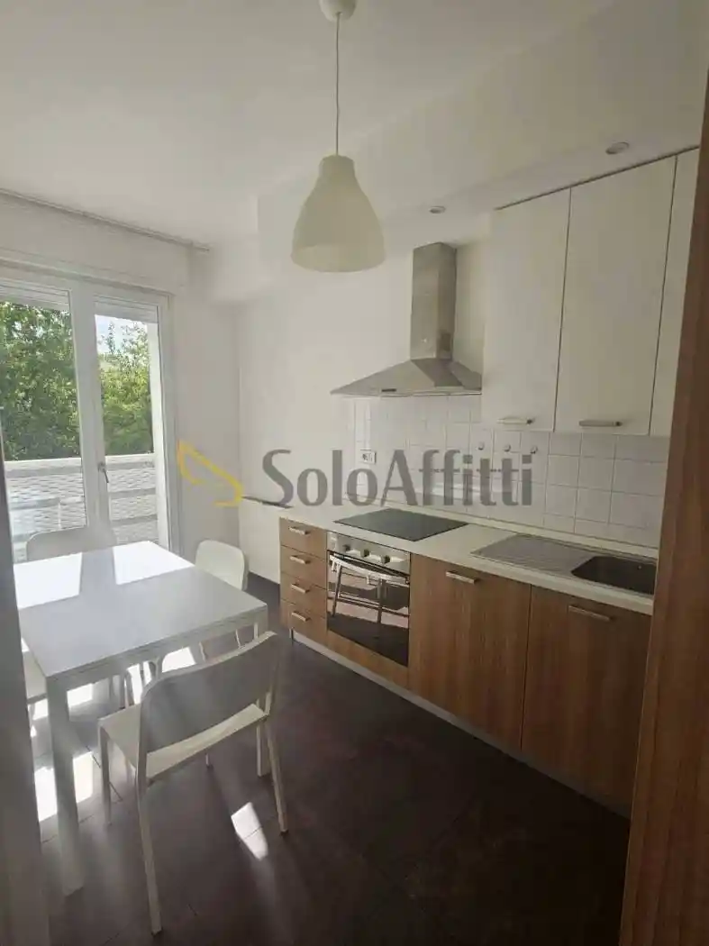 Appartamento in affitto a Campi Bisenzio