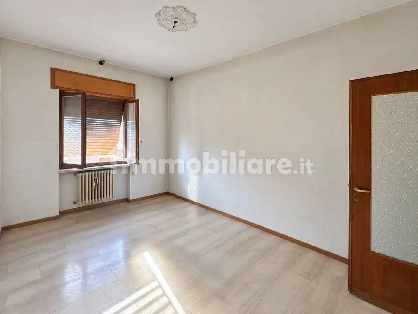 Appartamento in vendita a Piacenza