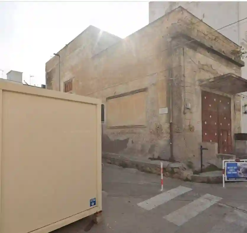 Palazzo - Edificio - foto 2