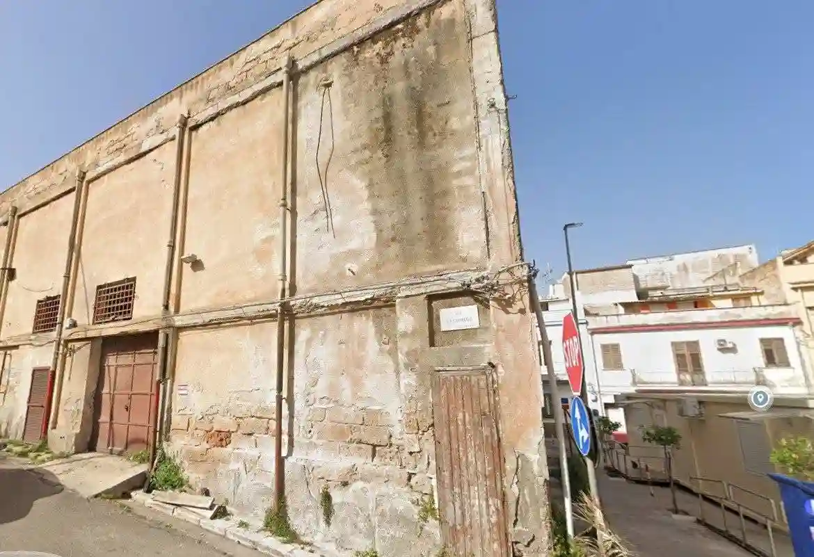 Palazzo - Edificio - foto 4