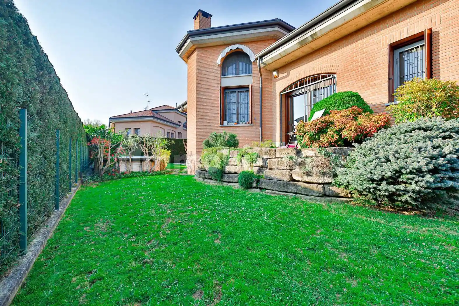Villa in vendita a Vimercate