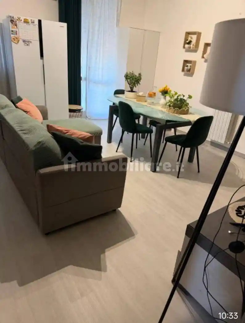 Appartamento in vendita a Casale Cremasco-Vidolasco