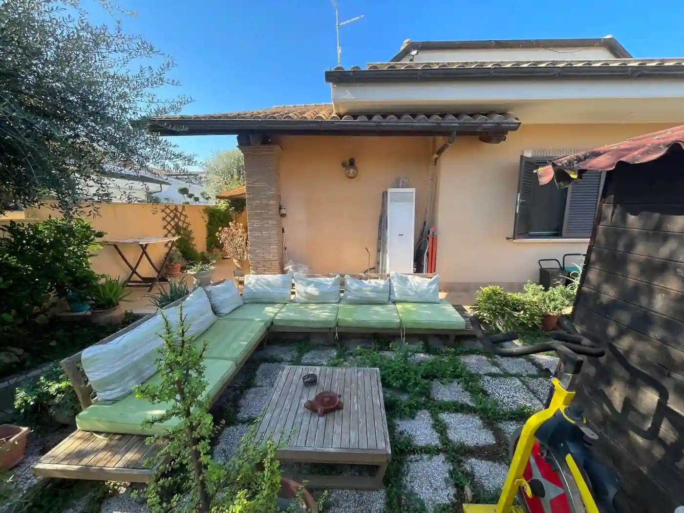 Villa - foto 3