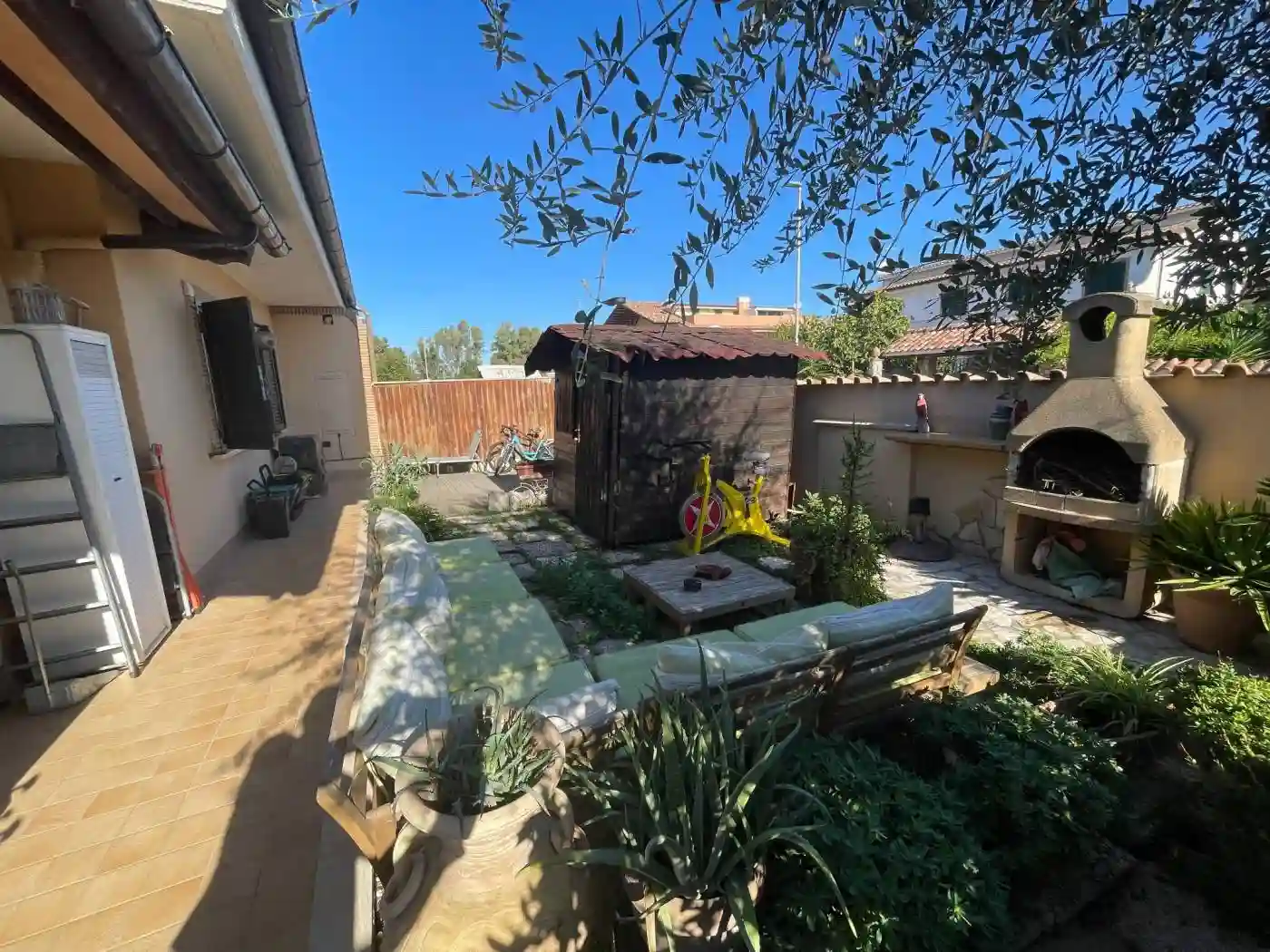 Villa - foto 4