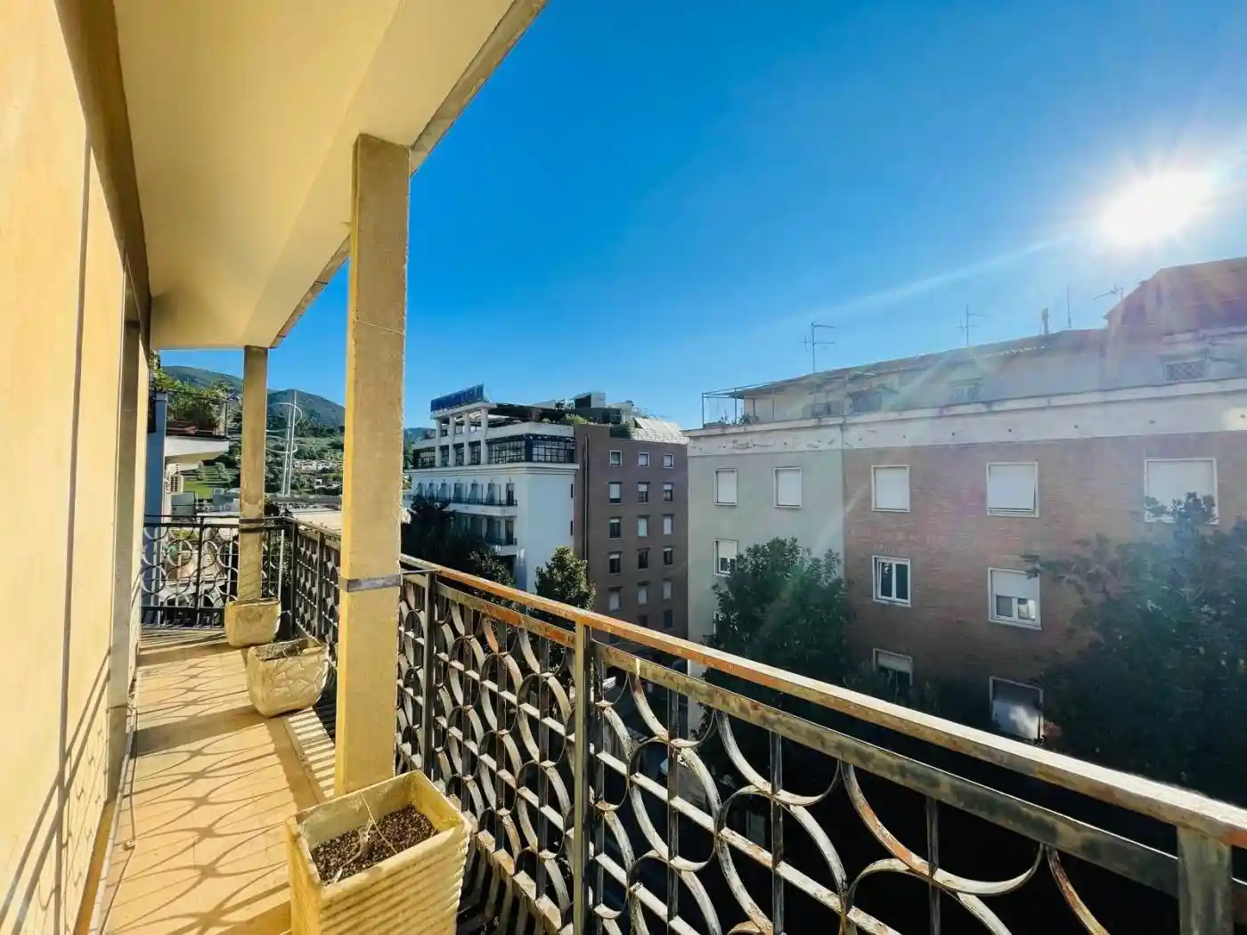 Appartamento in vendita a Terni