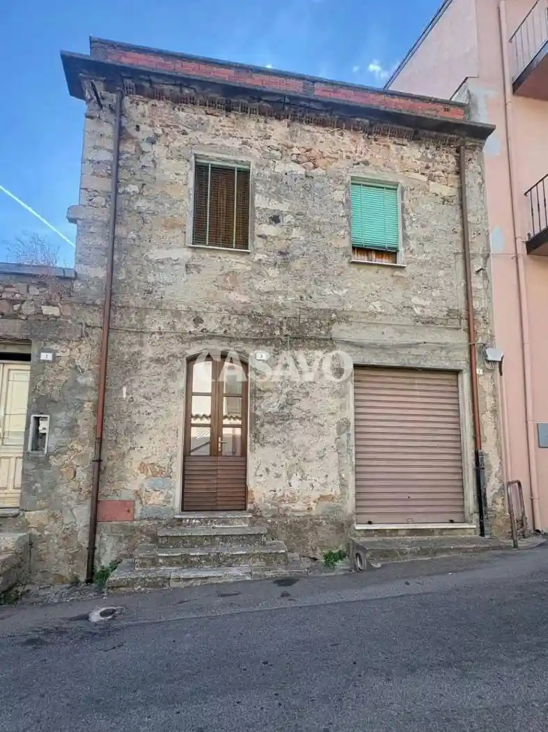 Casa indipendente in vendita a Guspini