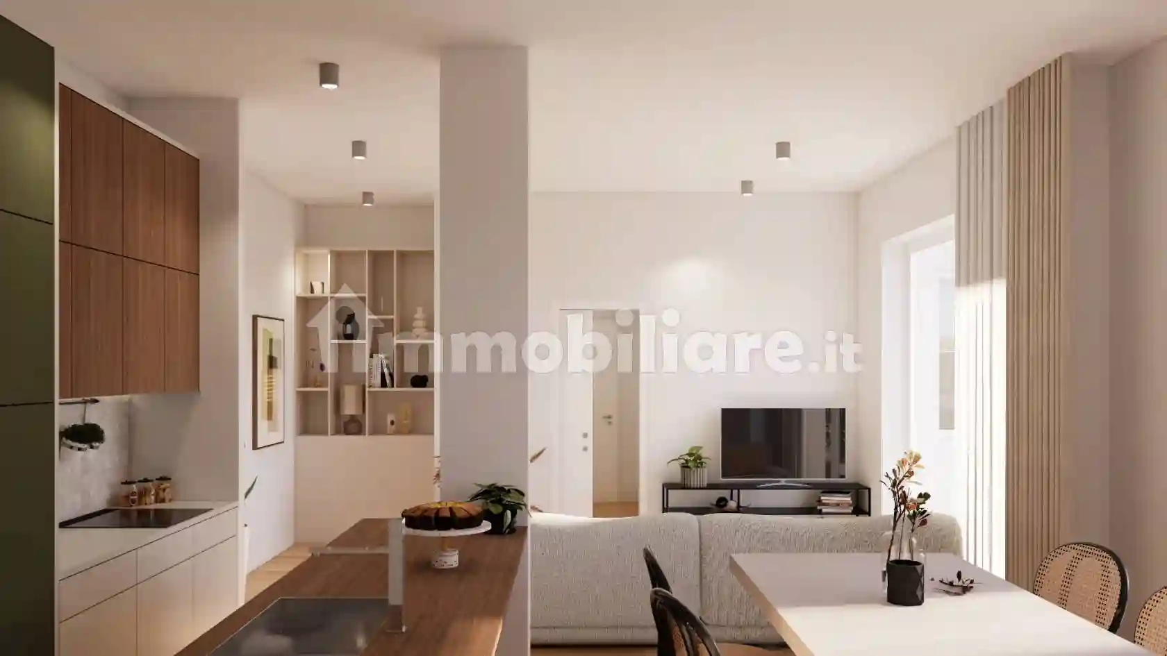 Appartamento - foto 2