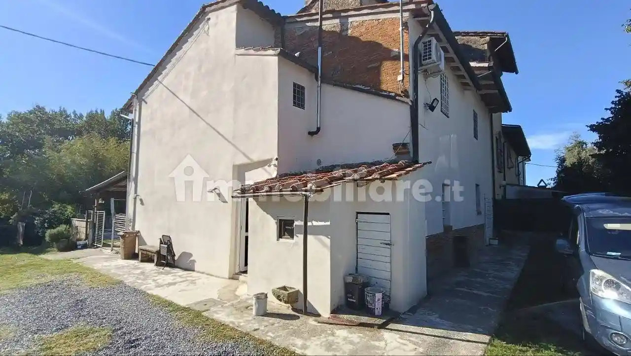 Rustico - Casale in vendita a Fucecchio