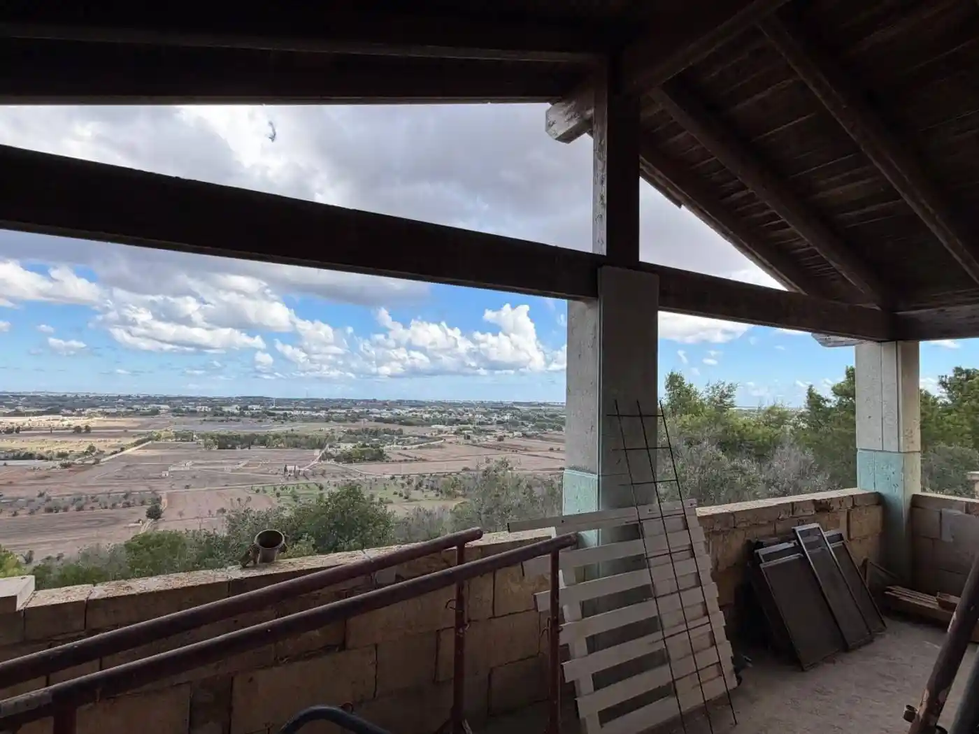 Villa in vendita a Alessano