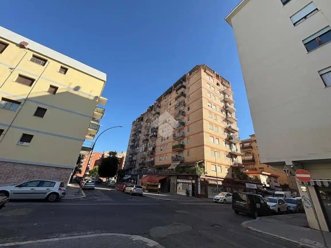 Appartamento in affitto a Latina