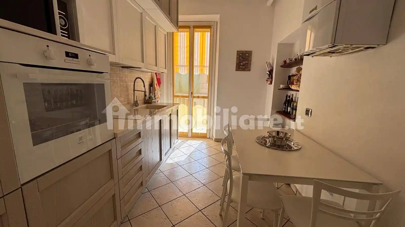 Appartamento in vendita a Voghera