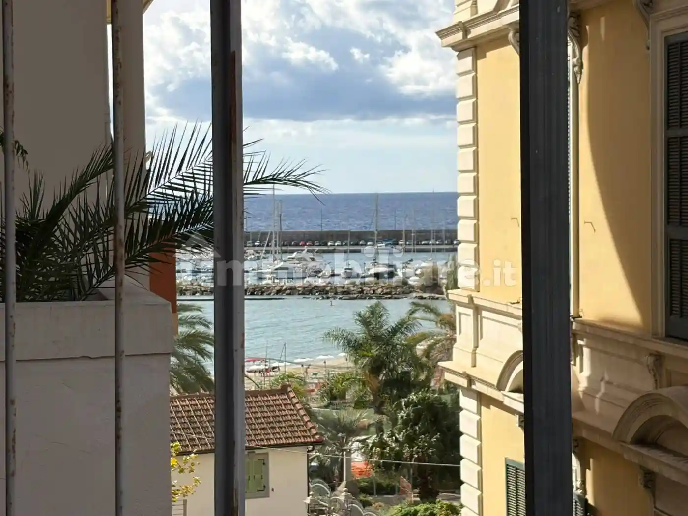 Appartamento in vendita a Sanremo