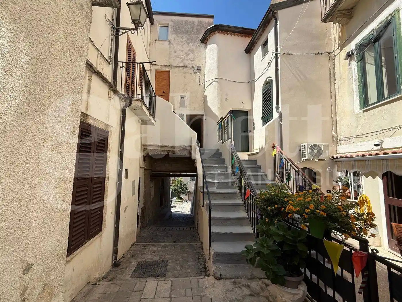 Appartamento in vendita a San Lucido