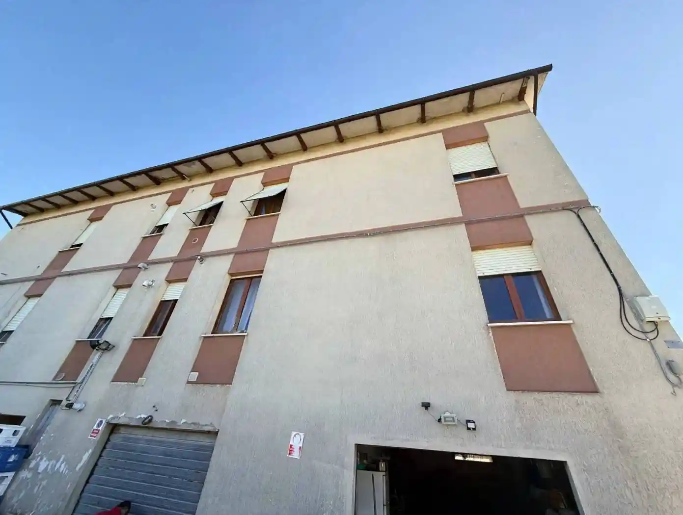 Appartamento in vendita a Fermo