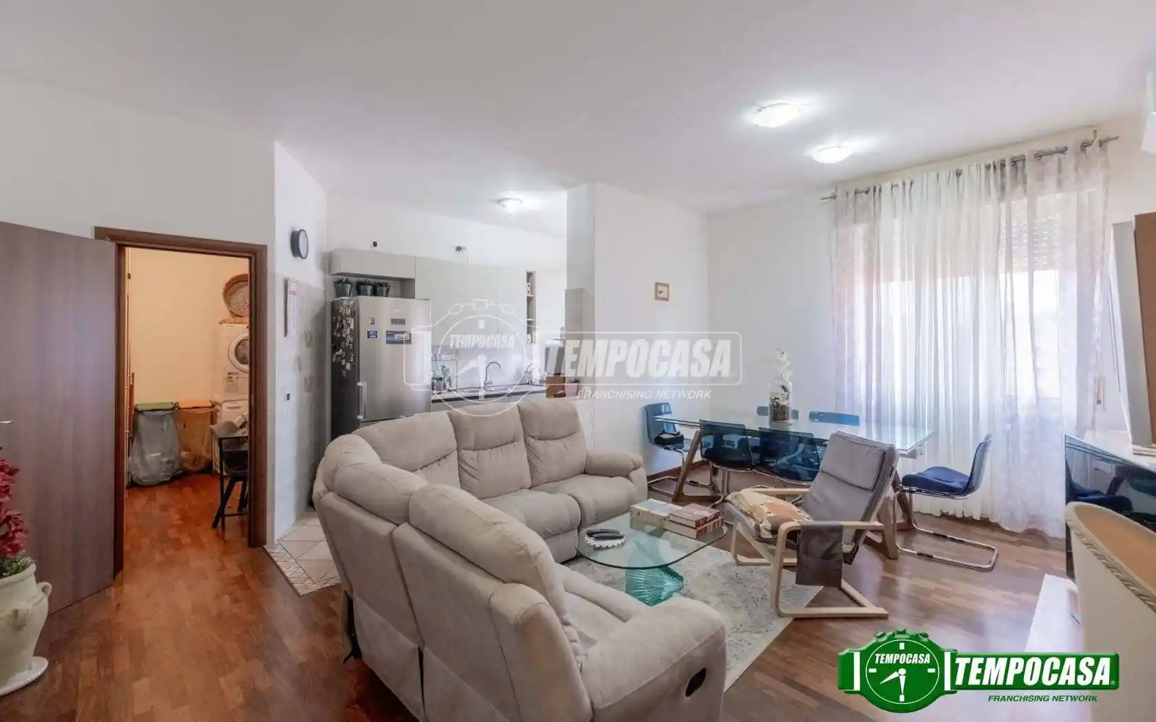 Appartamento in vendita a Sovico