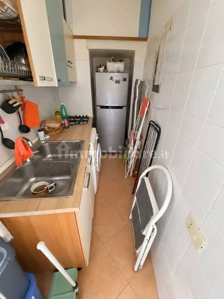Appartamento in affitto a Napoli