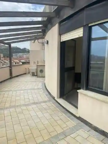 Attico - Mansarda in vendita a Cagliari