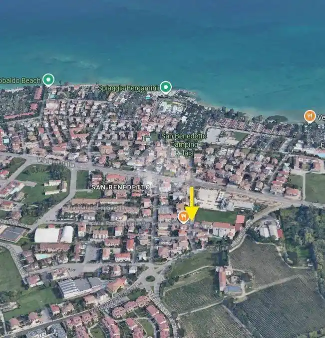 Appartamento in vendita a Peschiera del Garda