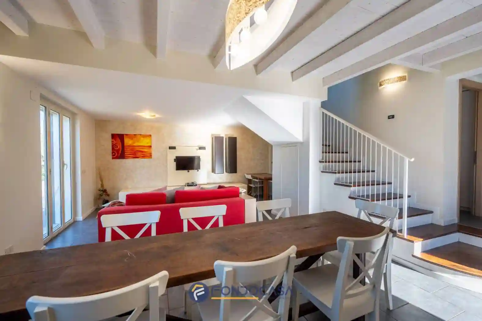 Villa - foto 3