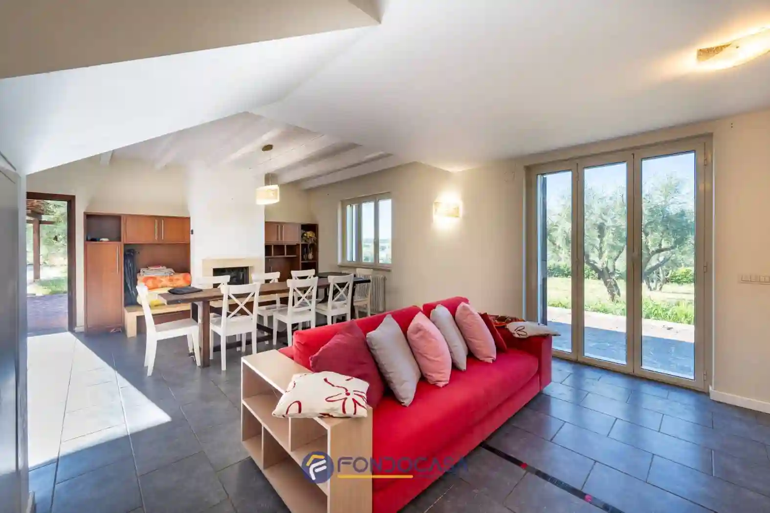 Villa - foto 5