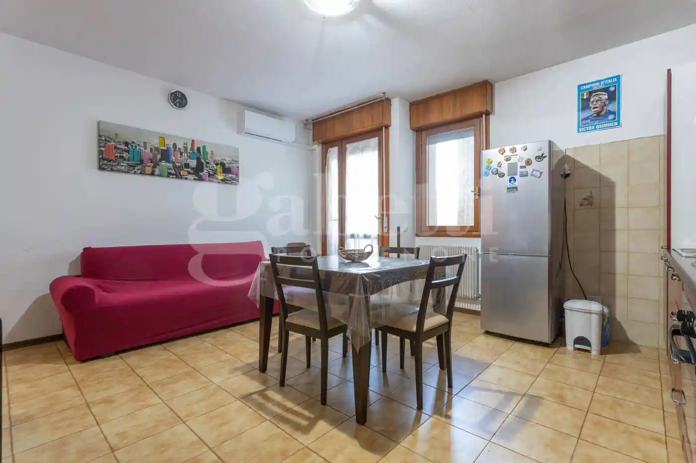Appartamento in vendita a Pordenone