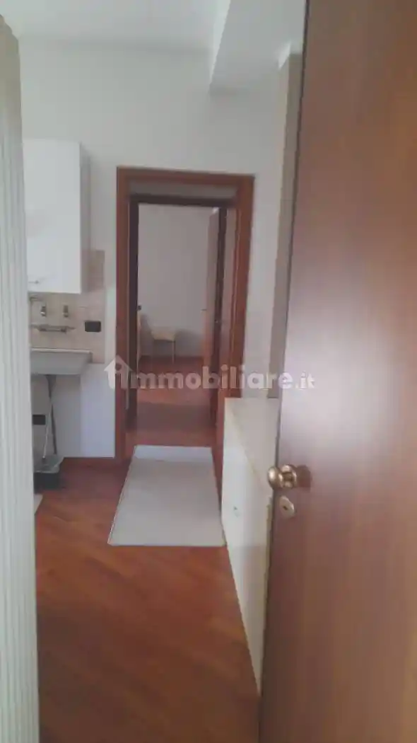 Appartamento in affitto a Mantova