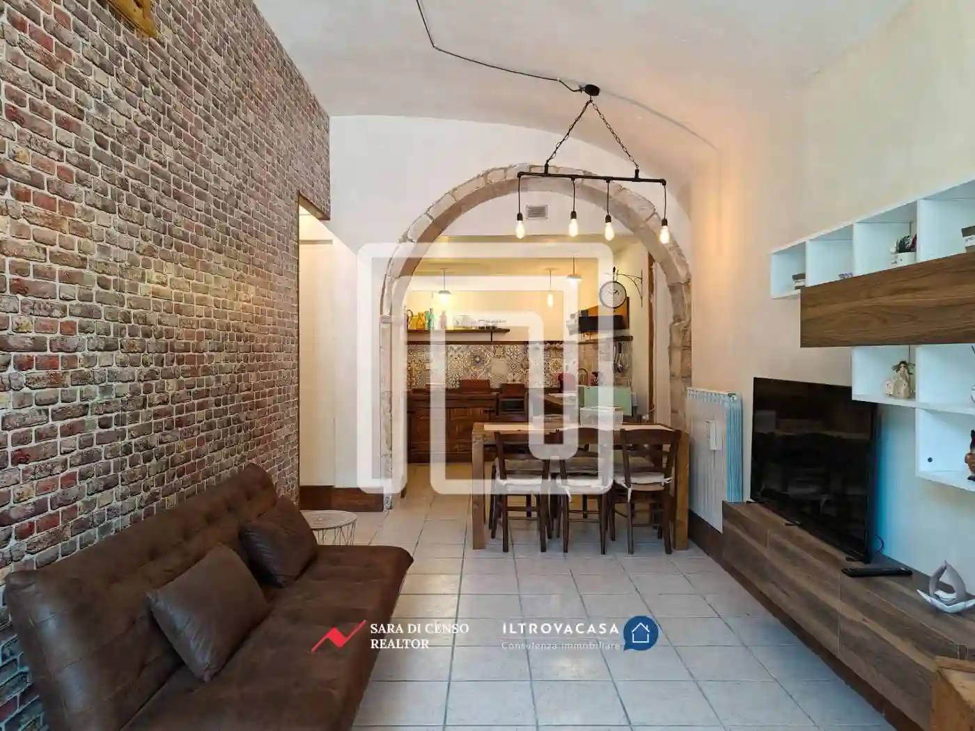 Casa indipendente - foto 2